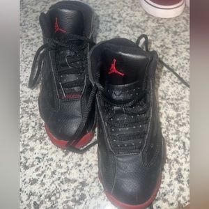 Toddler Jordan 13’s